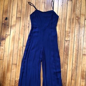 Forever 21 Jumpsuit
